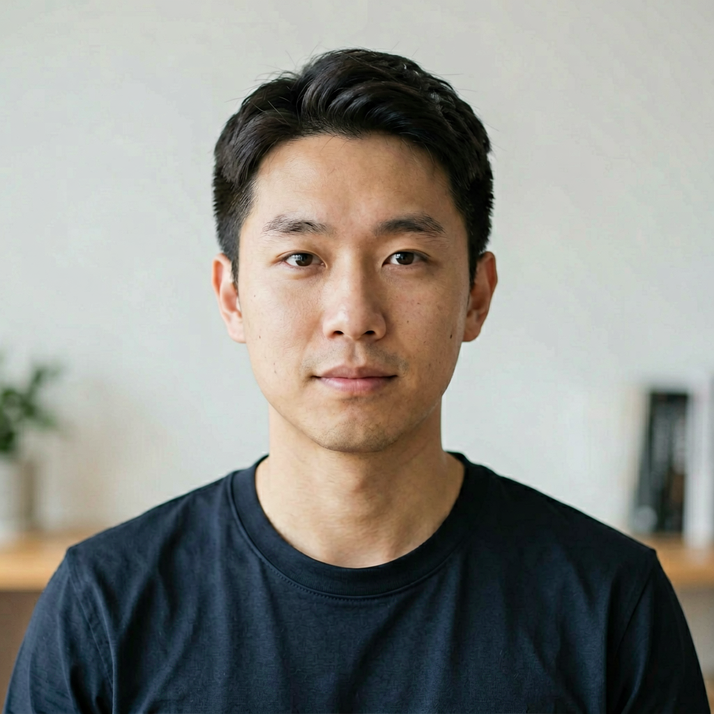 数据分析爱好者头像