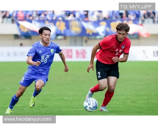 南京足球队在世界锦标赛中的团队协作表现分析与点评