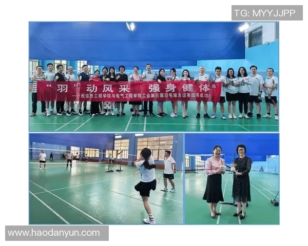 武汉羽毛球队的默契配合与战术探讨：聚焦团队协作的力量与技巧